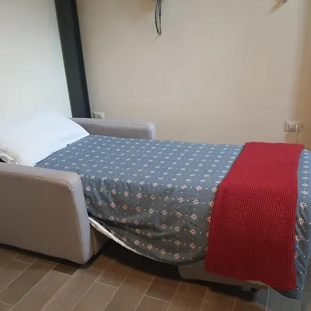 Due Strade Loft فلورنس