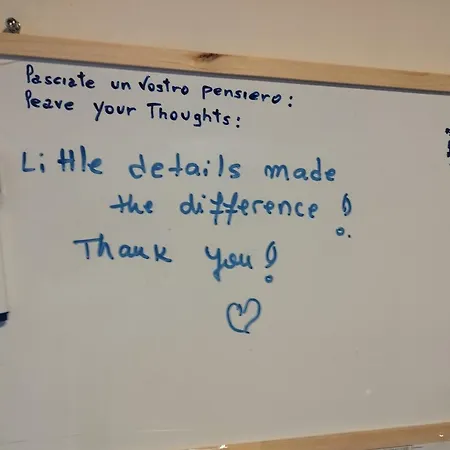 شقة Due Strade Loft *