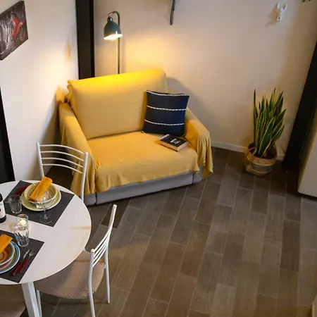 Due Strade Loft Apartment Florence