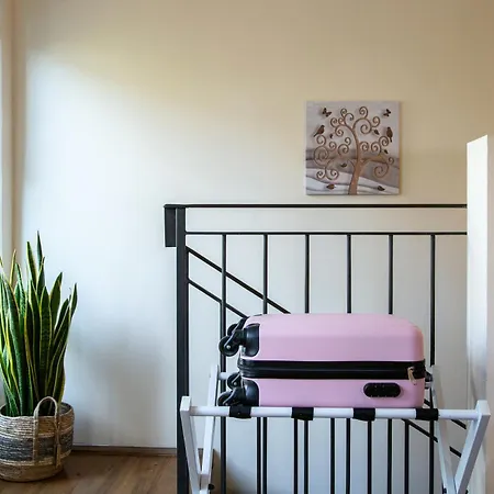 Due Strade Loft Daire