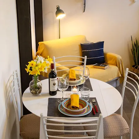 Due Strade Loft * Florence