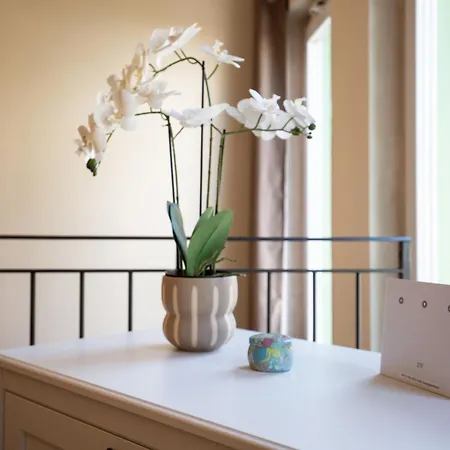 Due Strade Loft Apartment Florence
