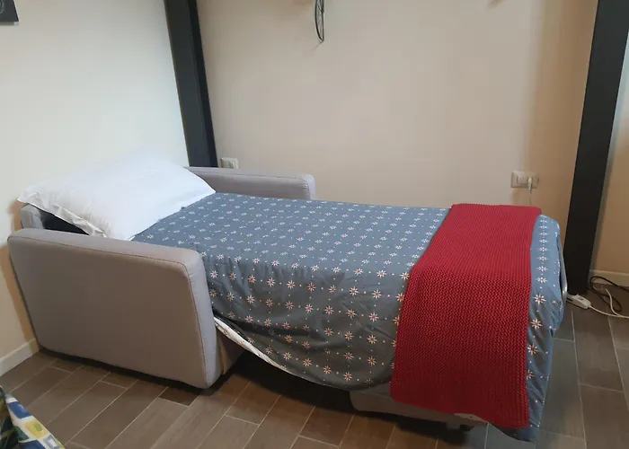 Due Strade Loft Floransa