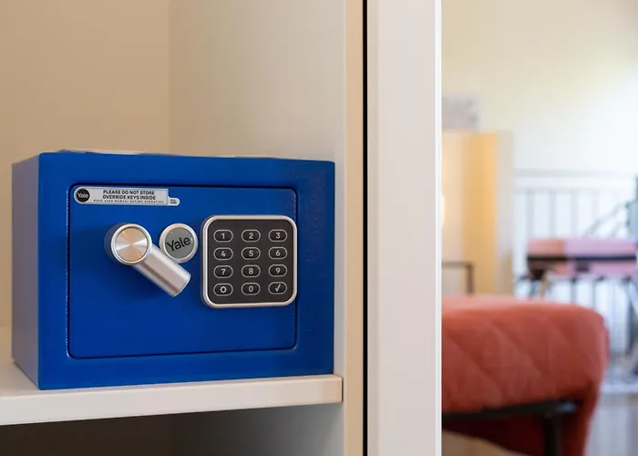 Due Strade Loft * Florencie