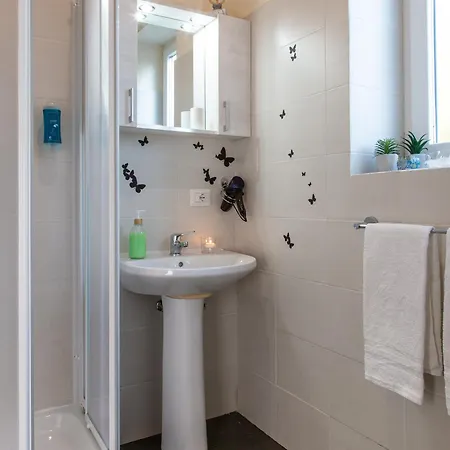 Apartmán Due Strade Loft *