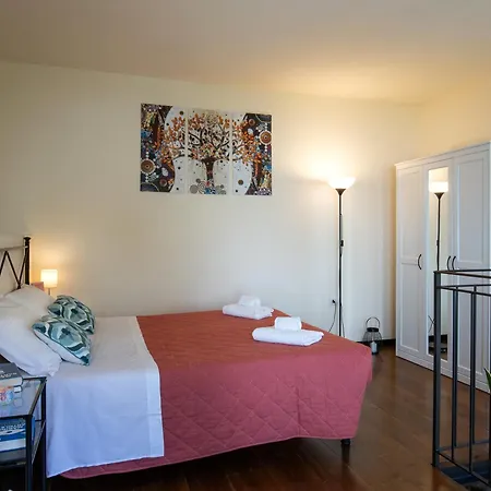 Due Strade Loft Apartmán