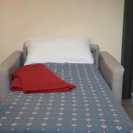 Apartmán Due Strade Loft *