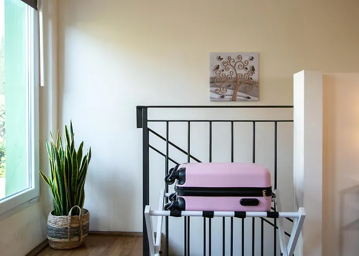 Due Strade Loft Appartement