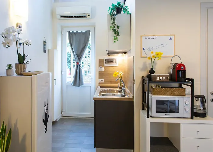 Due Strade Loft Appartement *